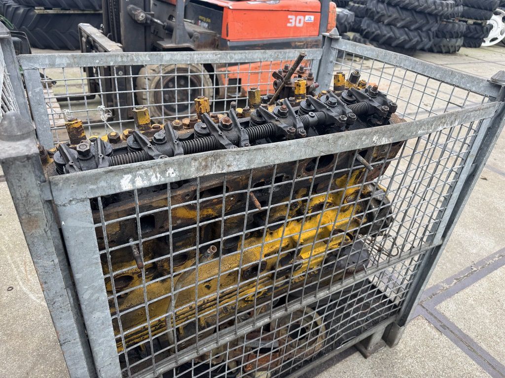 Perkins A6.354 6 cilinder