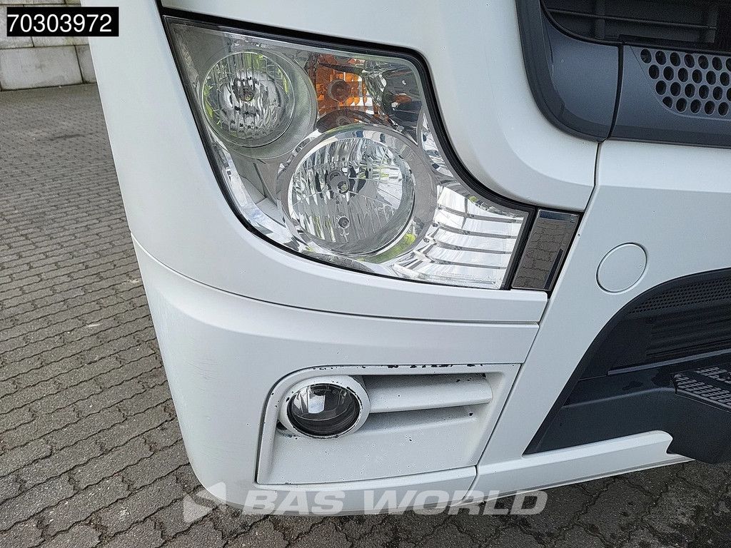 Mercedes Actros 1943 4X2 BigSpace Euro6