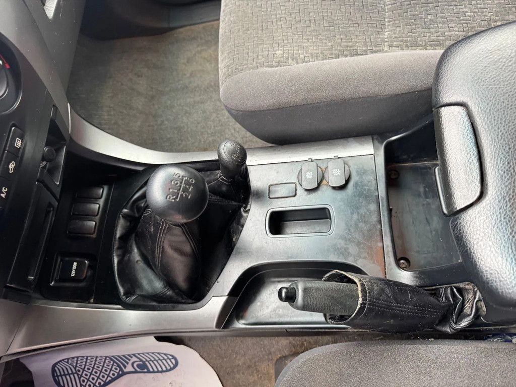 Toyota Land Cruiser **BELGIAN ORIGINE-D4D**