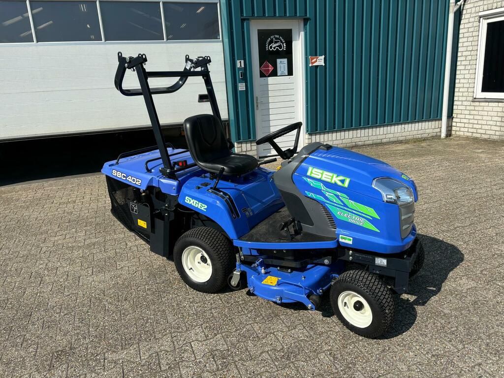 Iseki SXGE2