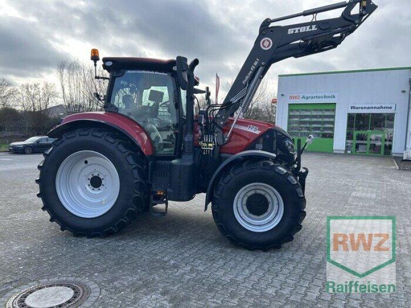 Case IH Puma 175 CVX