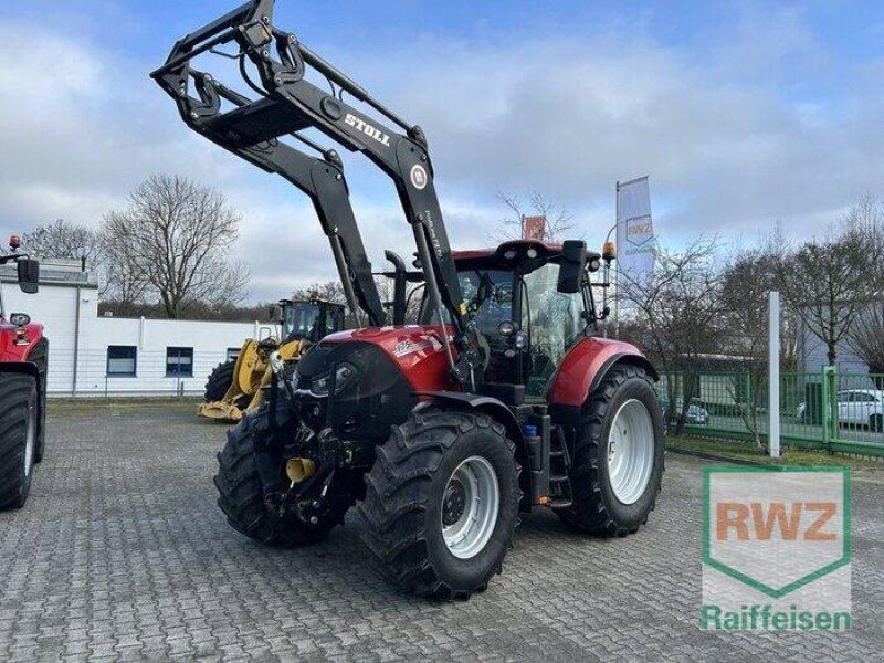 Case IH Puma 175 CVX