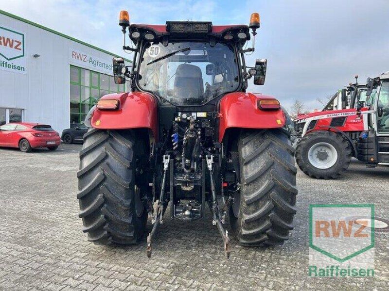 Case IH Puma 175 CVX