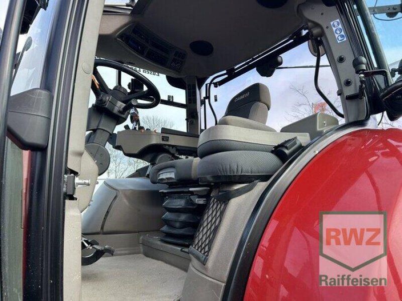 Case IH Puma 175 CVX