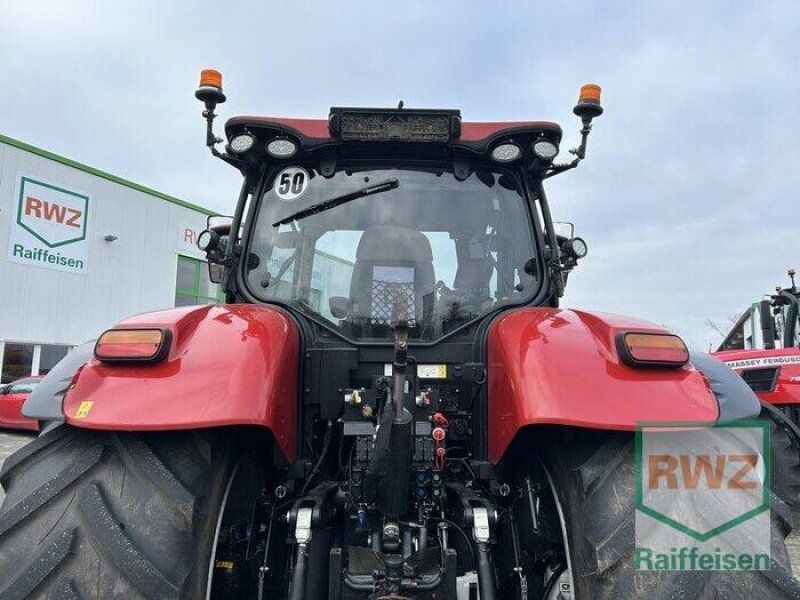 Case IH Puma 240 CVX