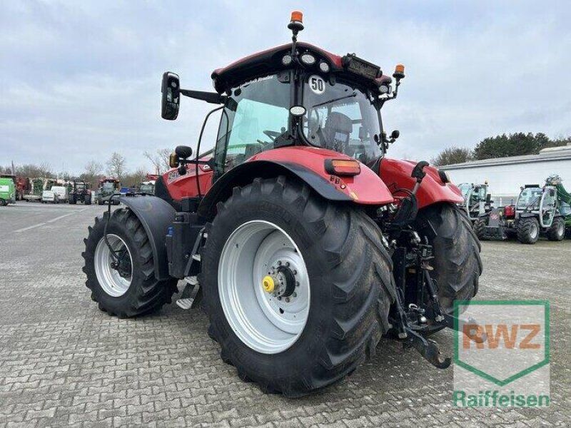 Case IH Puma 240 CVX