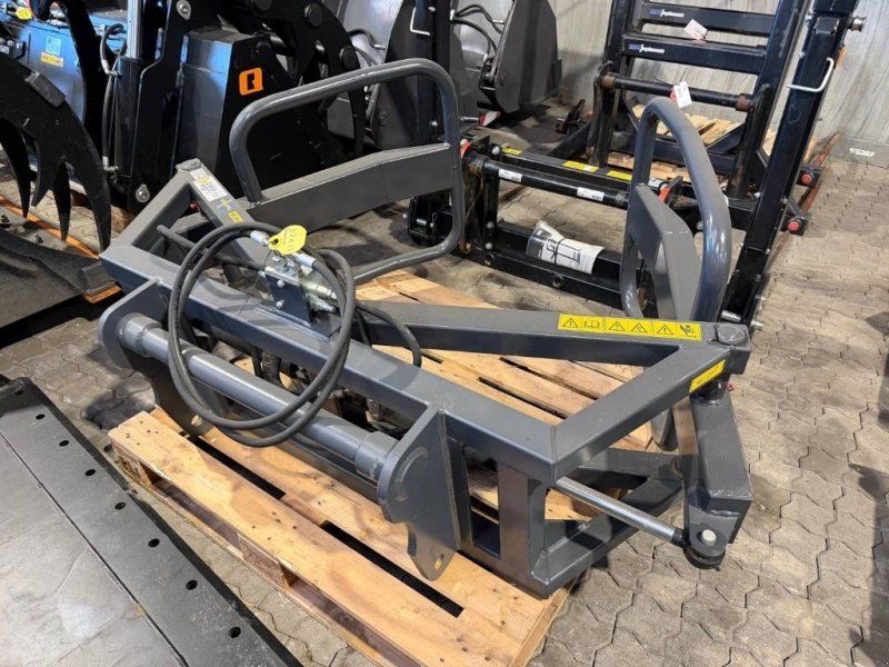 Bala Agri HG70 Wraptang / Balletang (180 Pro)