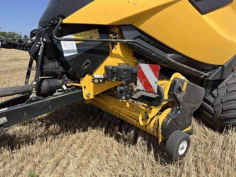 New Holland BB 1290 HD