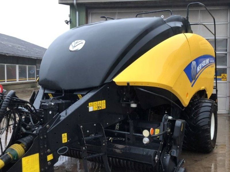 New Holland BB 1290 RC 1290