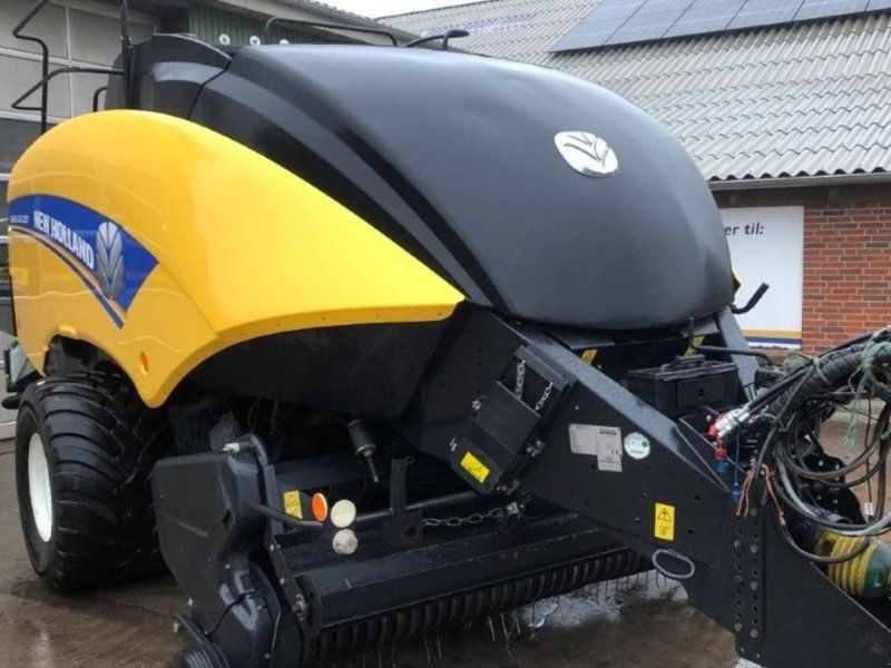 New Holland BB 1290 RC 1290