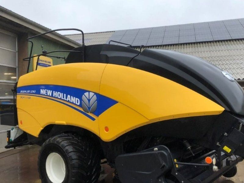 New Holland BB 1290 RC 1290