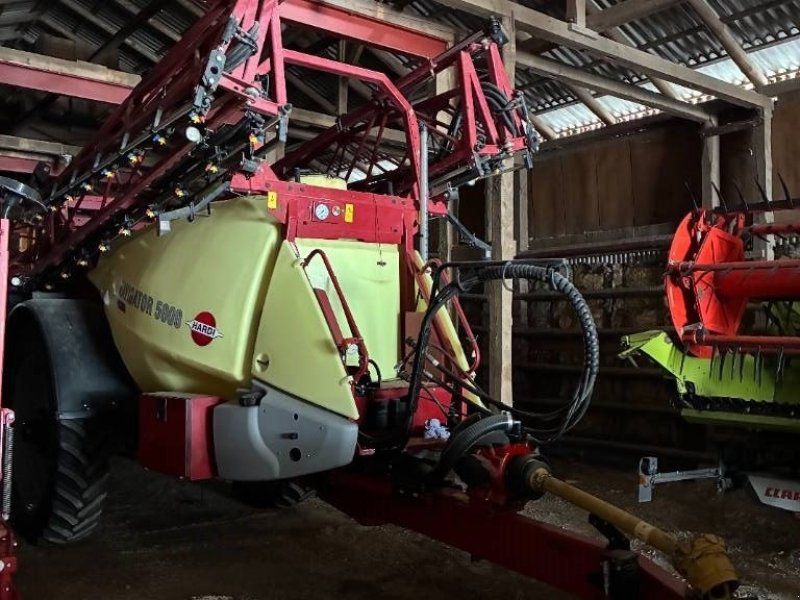 Hardi Navigator 5000   24 m