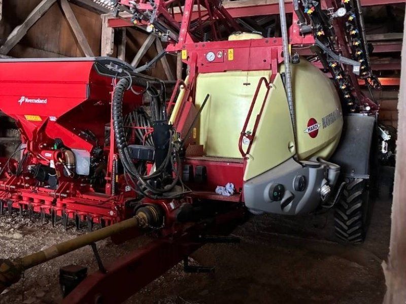 Hardi Navigator 5000   24 m