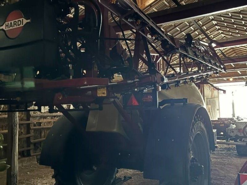 Hardi Navigator 5000   24 m