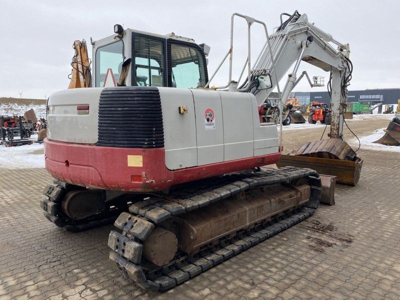 Takeuchi TB1140