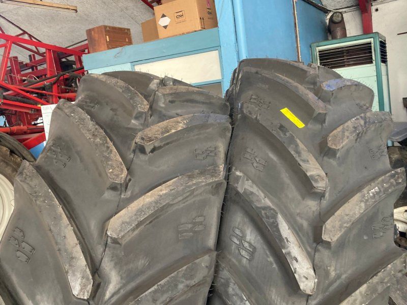 Alliance VF 620/70R42