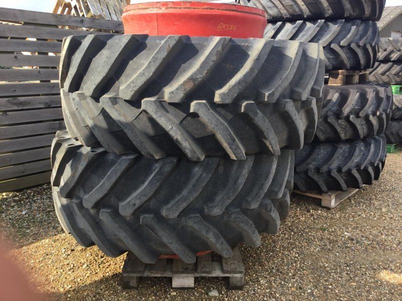 Trelleborg 750/75R46  650/65R38