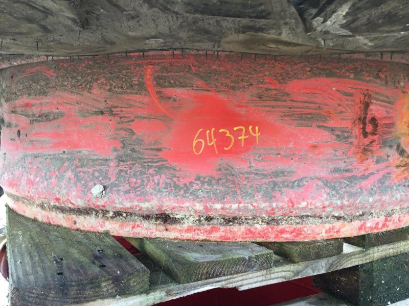 Trelleborg 750/75R46  650/65R38