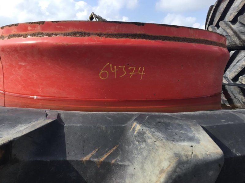 Trelleborg 750/75R46  650/65R38