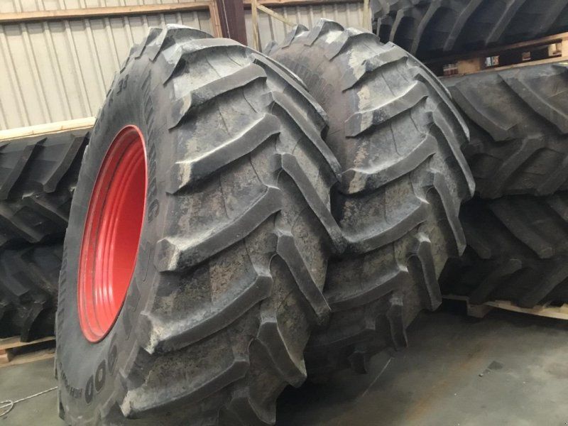 Trelleborg 650/85R38