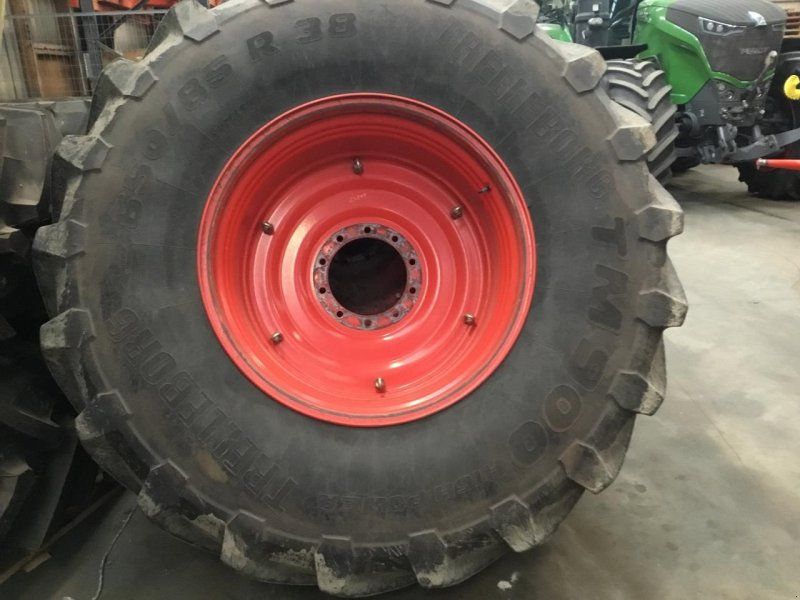 Trelleborg 650/85R38