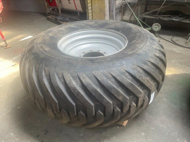 Trelleborg Komplet hjul