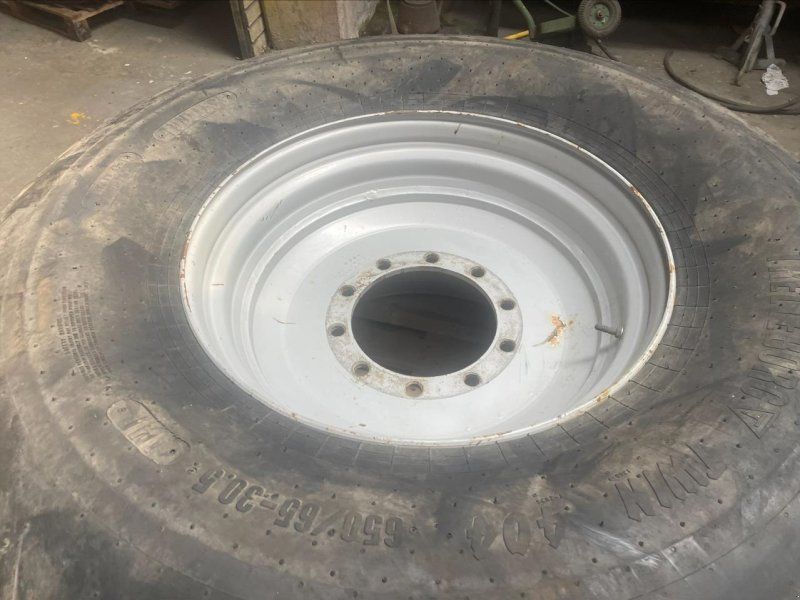 Trelleborg Komplet hjul