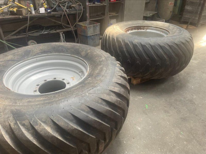 Trelleborg Komplet hjul