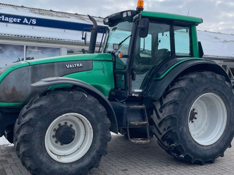 Valtra T191 Advance