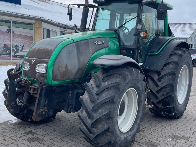 Valtra T191 Advance