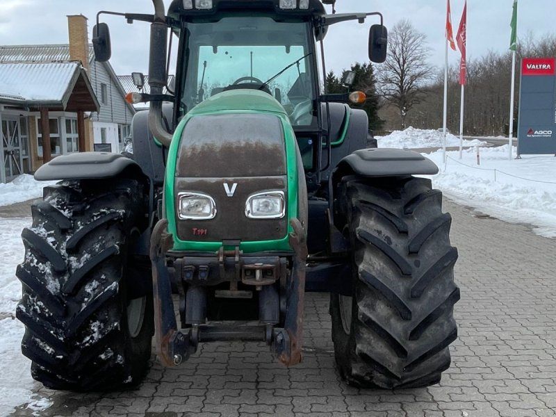 Valtra T191 Advance