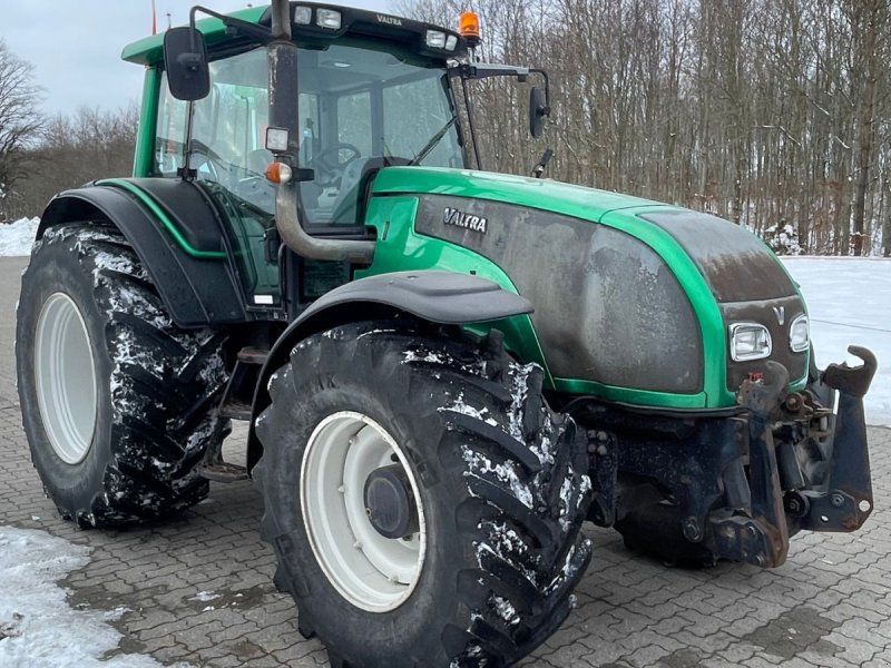 Valtra T191 Advance