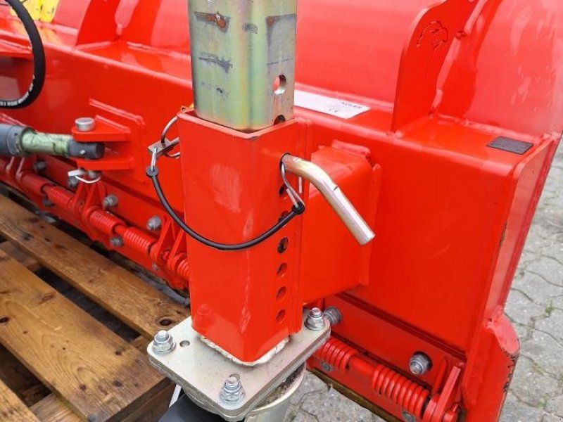 ADLER 240 SKRABEBLAD