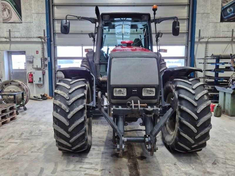 Valtra 8350 Hitech