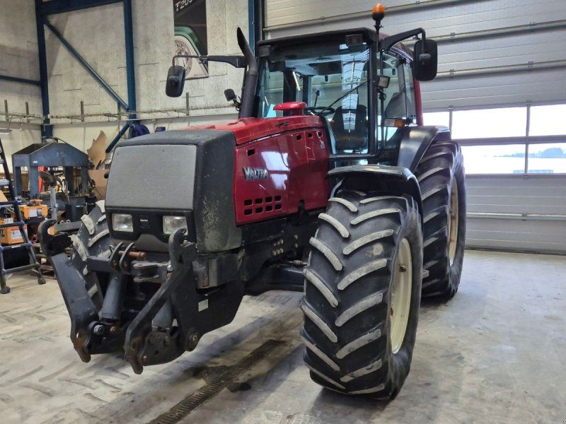 Valtra 8350 Hitech