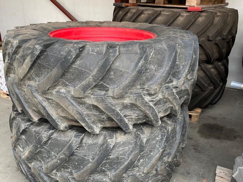 Trelleborg 710/70R42 TM 900