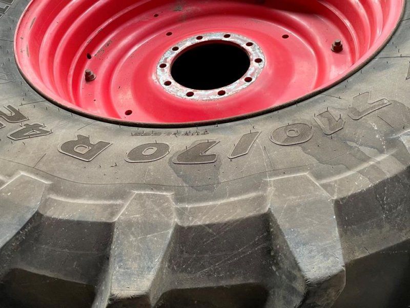Trelleborg 710/70R42 TM 900