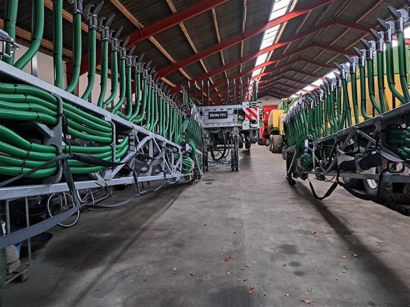 30/24 X-Trail Plus slæbeskærsbom