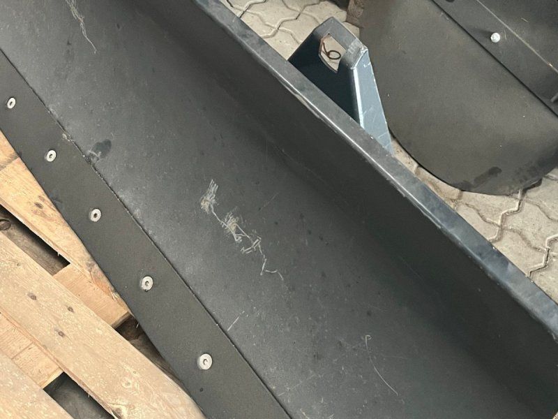 Egholm Dozerblad til 22 serien