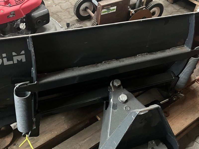 Egholm Dozerblad til 22 serien