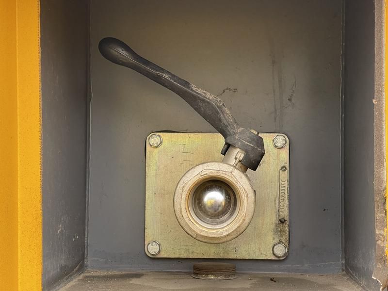 Atlas Copco XRVC 647