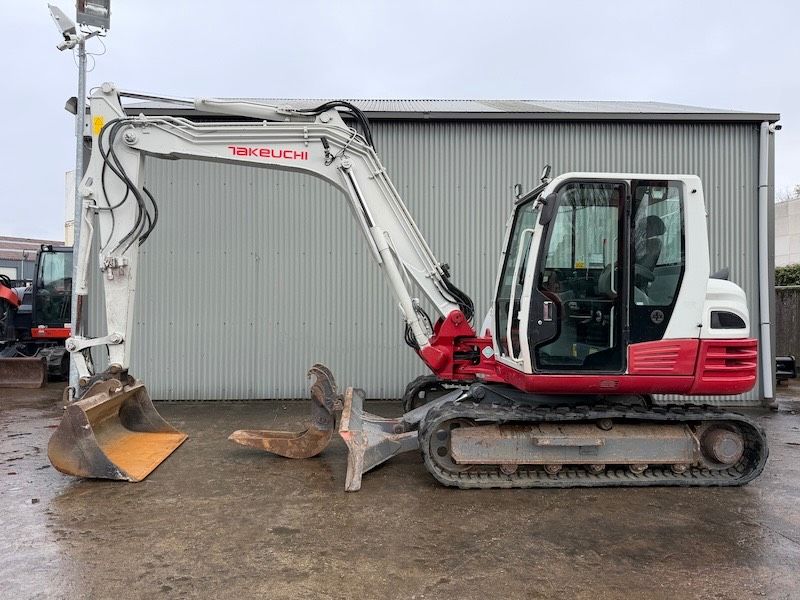 Takeuchi TB 290