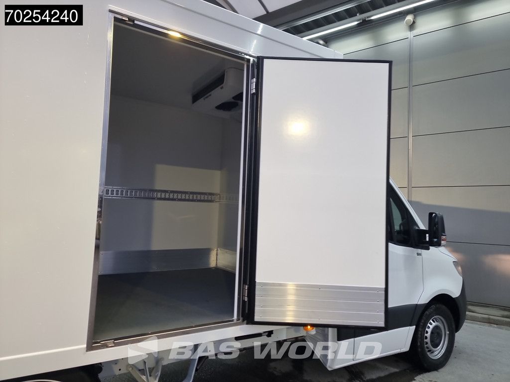 Mercedes Sprinter 315 CDI BPM VRIJ! Koelwagen Thermo King V-300max 230V stekker Bakwagen Koel Kühlwagen 13m3 Klima Tempomat