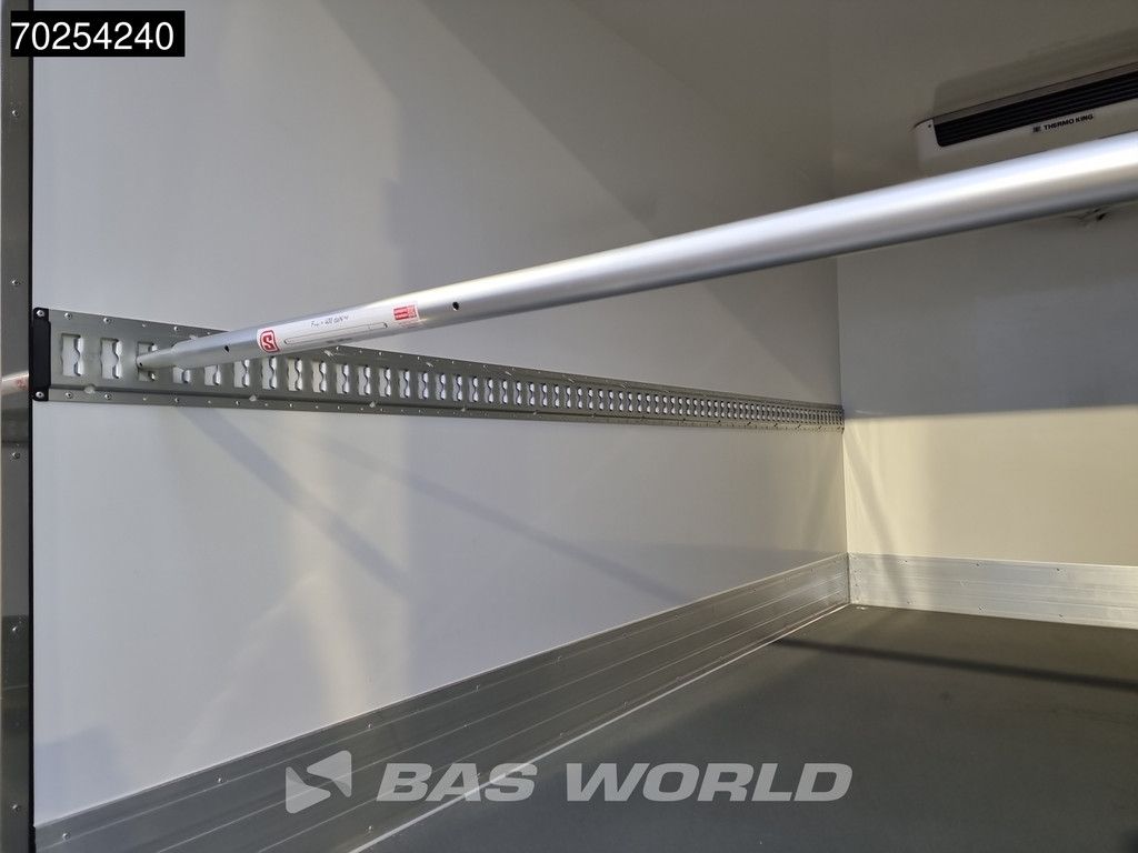 Mercedes Sprinter 315 CDI BPM VRIJ! Koelwagen Thermo King V-300max 230V stekker Bakwagen Koel Kühlwagen 13m3 Klima Tempomat