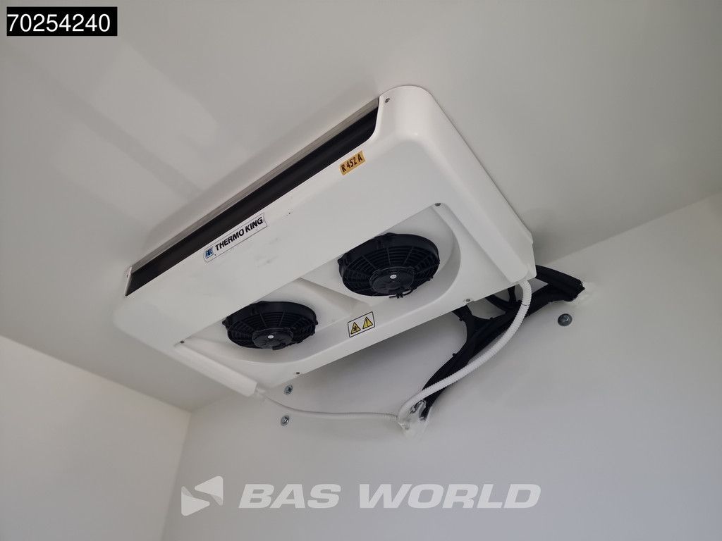 Mercedes Sprinter 315 CDI BPM VRIJ! Koelwagen Thermo King V-300max 230V stekker Bakwagen Koel Kühlwagen 13m3 Klima Tempomat