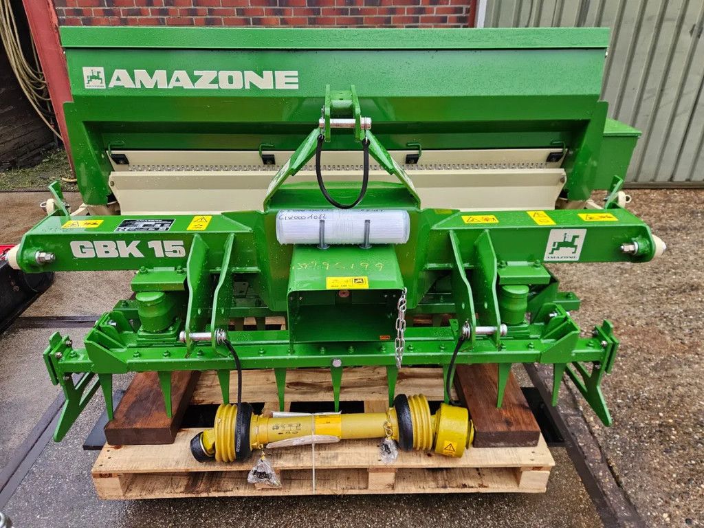 Fendt 206 V met 810 uren!! PLUS machines 40km/h