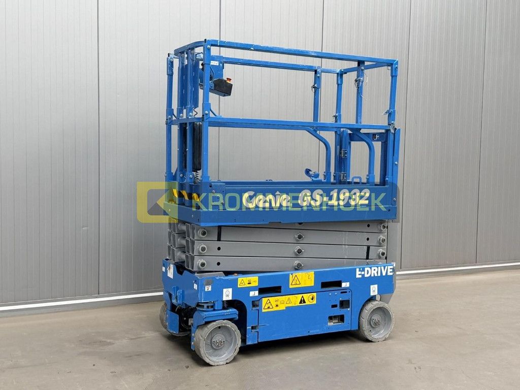 Genie GS 1932 E-drive KH9431