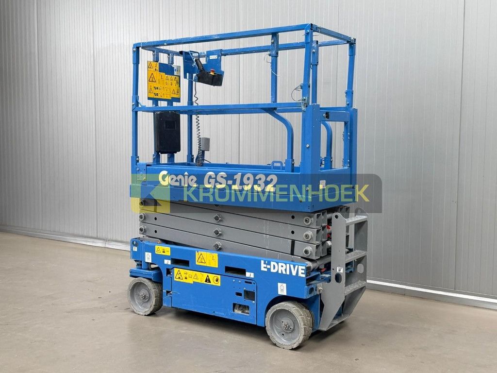Genie GS 1932 E-drive KH9431