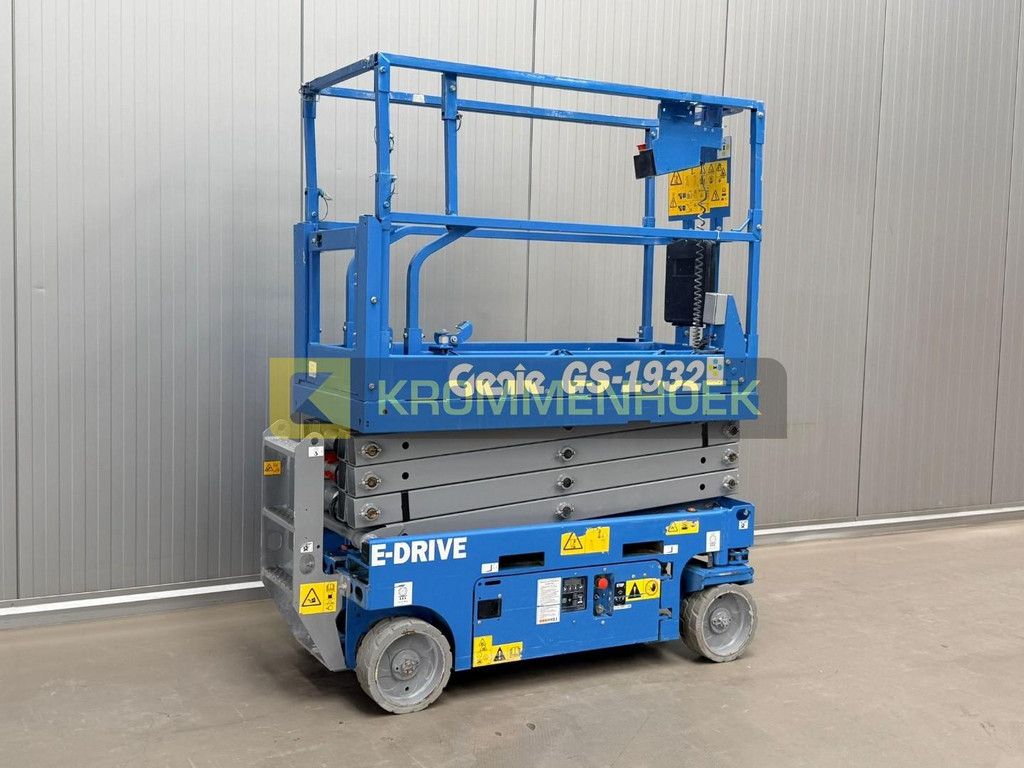 Genie GS 1932 E-drive KH9431