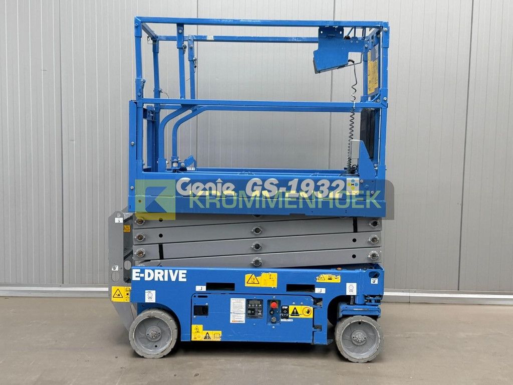 Genie GS 1932 E-drive KH9431